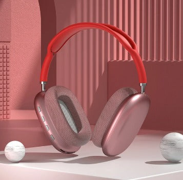 P9 Max son un modelo elegante y moderno, con un diseño sobre la oreja que ofrece comodidad y un ajuste seguro.